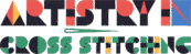 Artistry in Cross Stitching